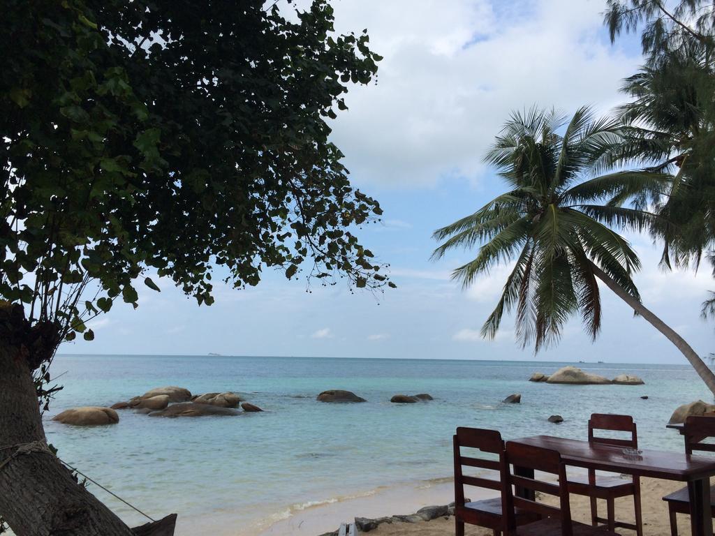 Sea Sunset Resort كو بانغان المظهر الخارجي الصورة