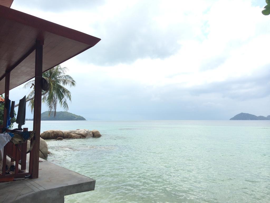 Sea Sunset Resort كو بانغان المظهر الخارجي الصورة