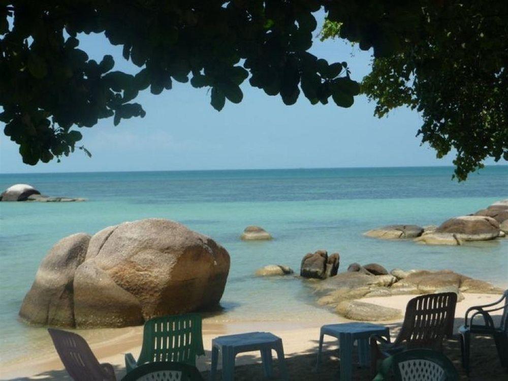 Sea Sunset Resort كو بانغان المظهر الخارجي الصورة