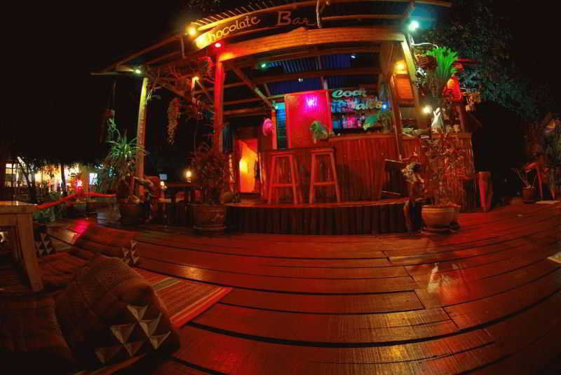 Sea Sunset Resort كو بانغان المظهر الخارجي الصورة