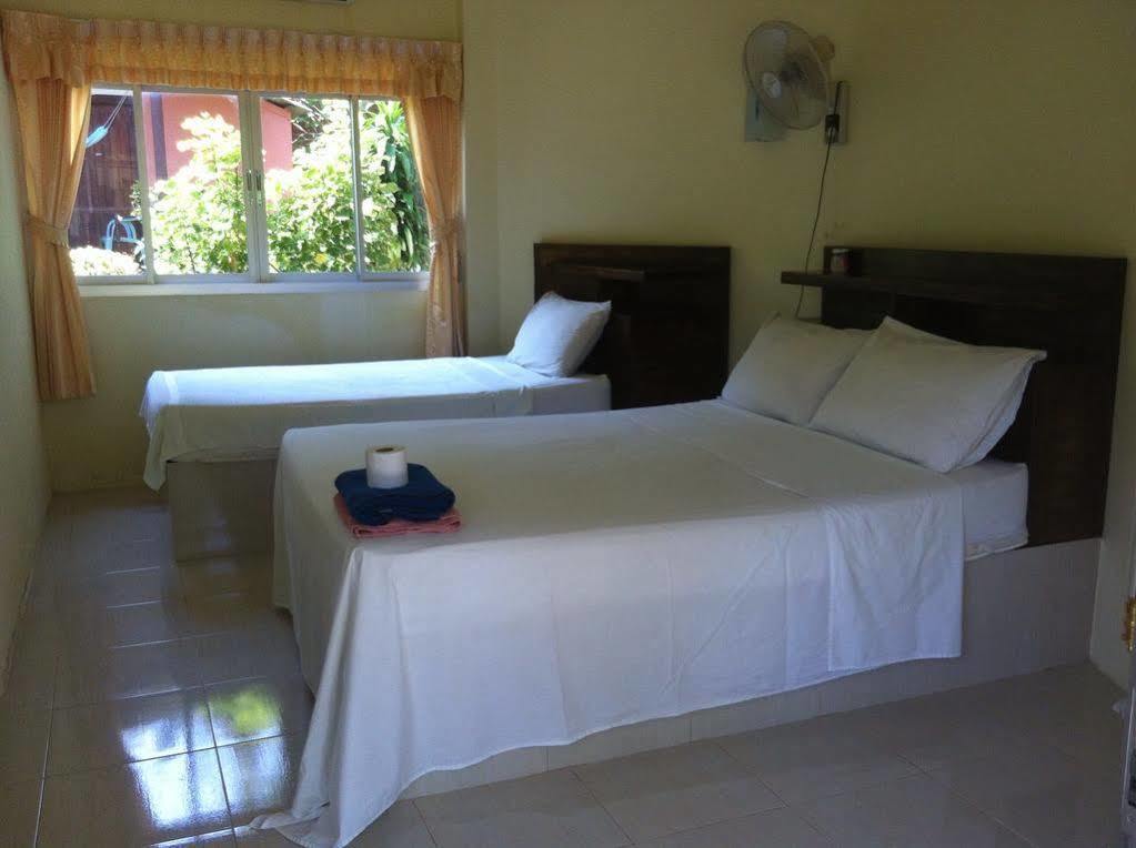 Sea Sunset Resort كو بانغان المظهر الخارجي الصورة